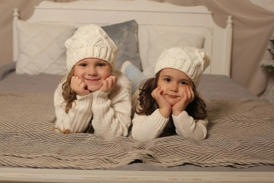 Jak niska temperatura w sypialni wpływa na odporność i zdrowie dziecka?